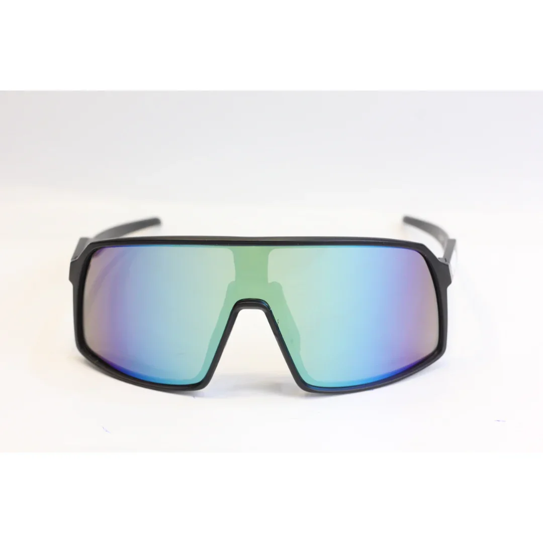 100% - SUTRO - Mercury - TR - Light Weight - Sports - Curved - Square - Sunglasses - Eyewear - Image 14