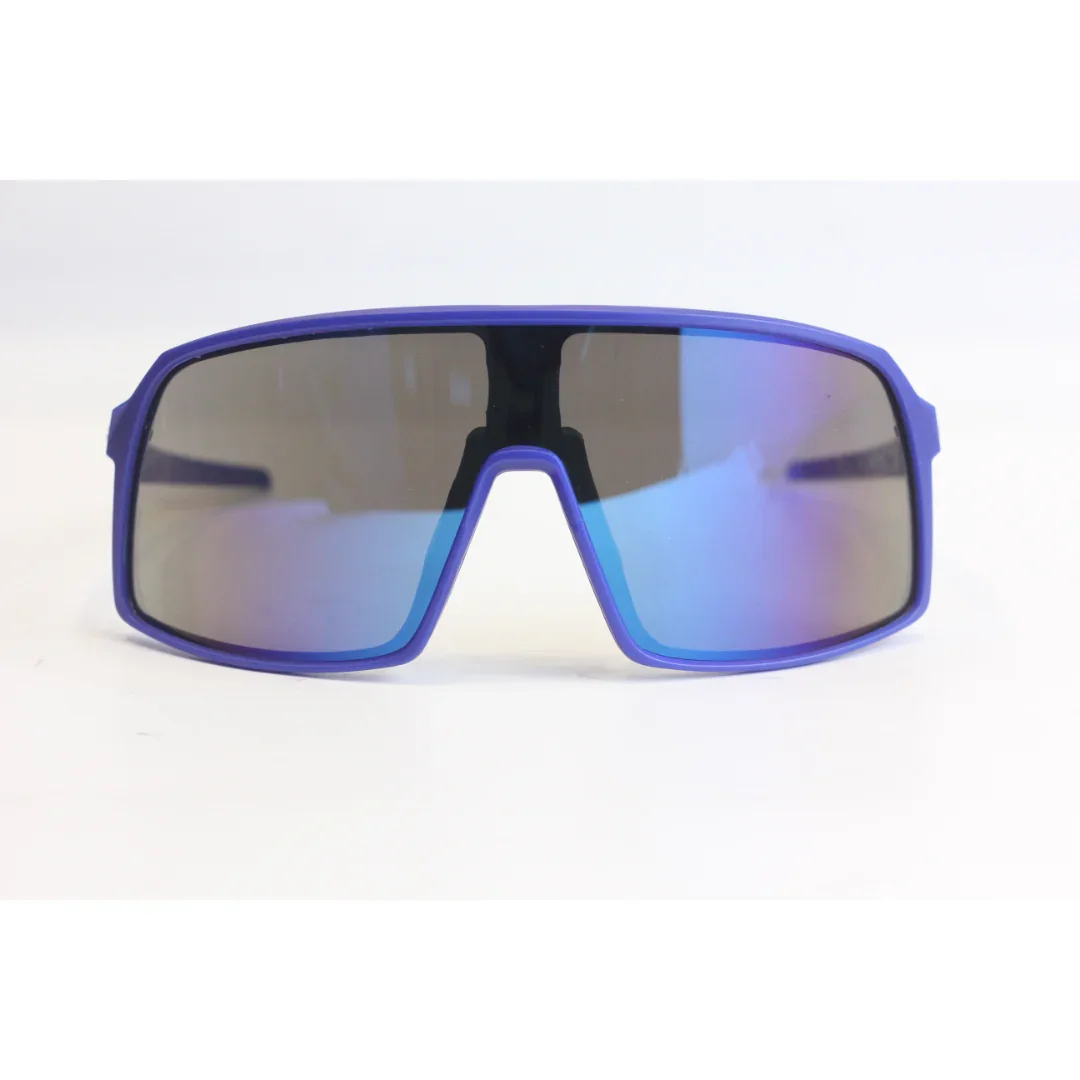 100% - SUTRO - Mercury - TR - Light Weight - Sports - Curved - Square - Sunglasses - Eyewear - Image 2