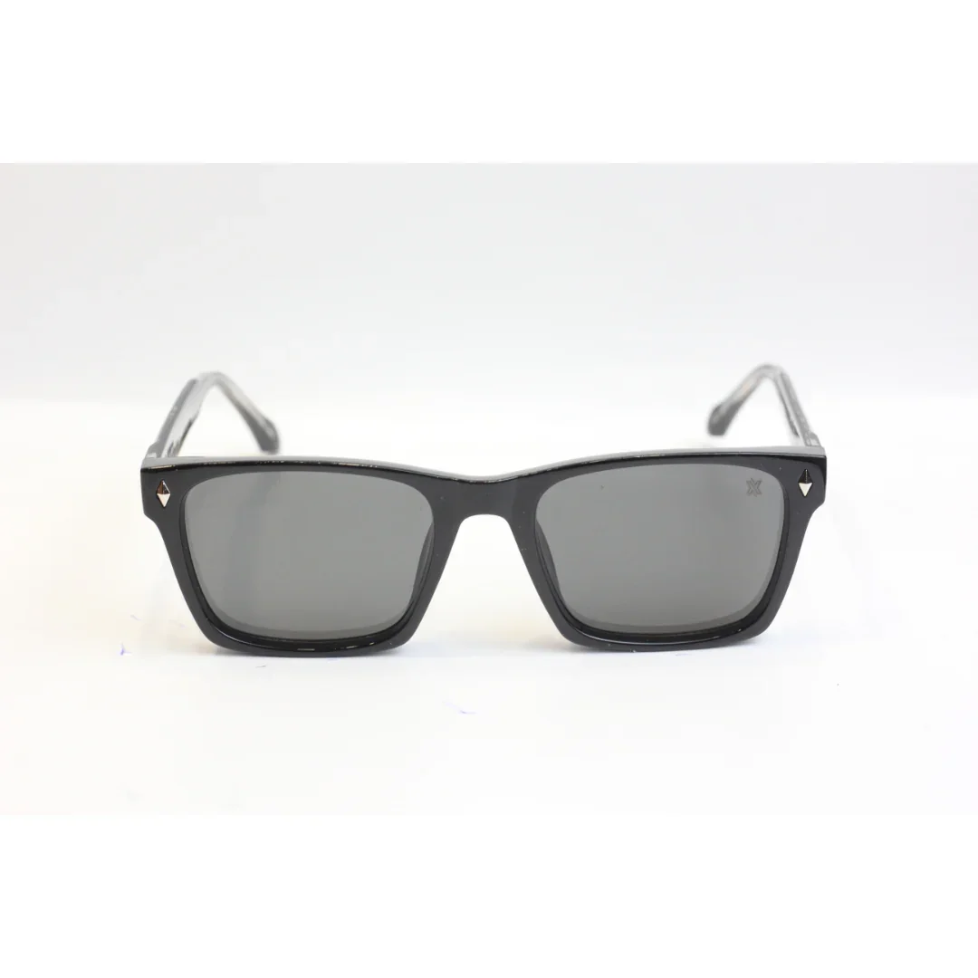AVELLON - 8102 - Acetate - Rectangle - Sunglasses - XSHADES Eyewear - Image 11