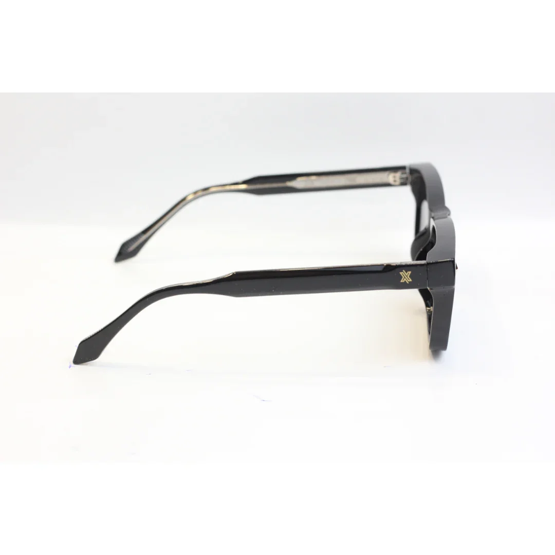 AVELLON - 8102 - Acetate - Rectangle - Sunglasses - XSHADES Eyewear - Image 12