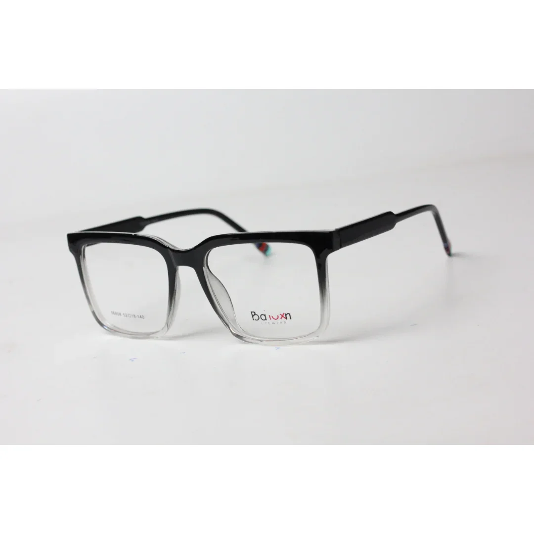 Baixon - MattVue - 2120 - Acetate - Square - Optics - Eyewear - Image 16