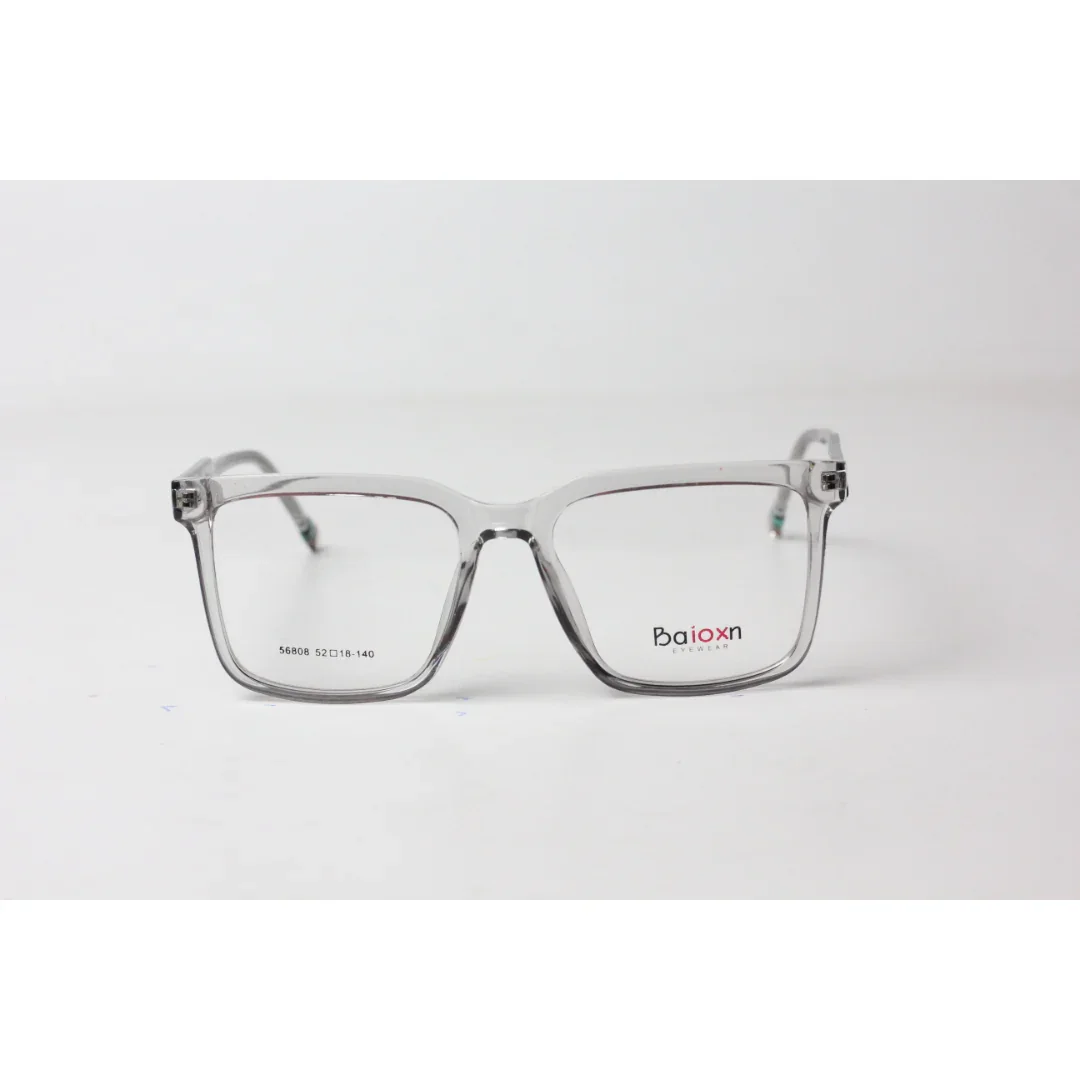 Baixon - MattVue - 2120 - Acetate - Square - Optics - Eyewear - Image 20