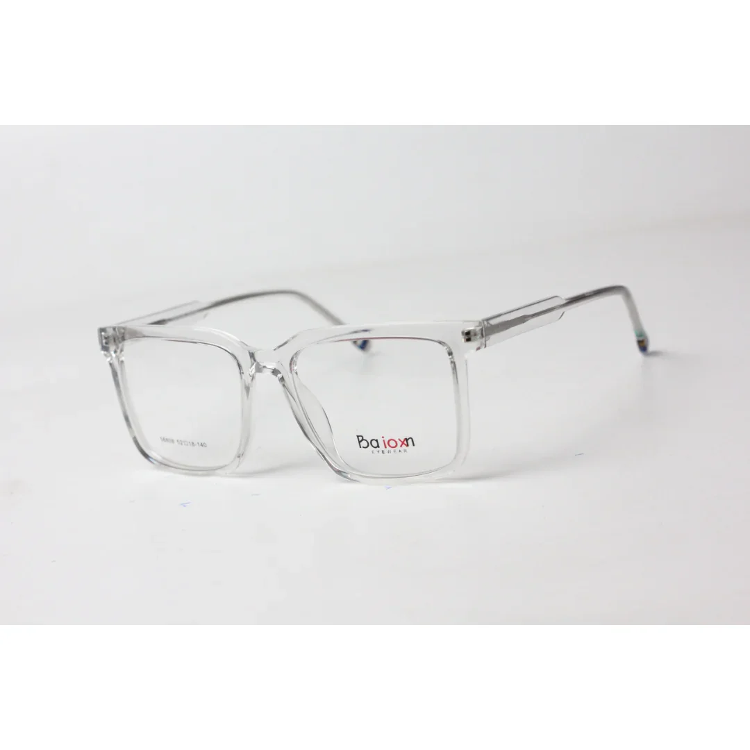Baixon - MattVue - 2120 - Acetate - Square - Optics - Eyewear - Image 22