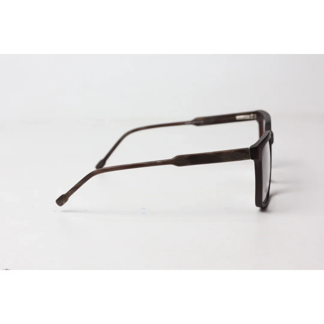 Baixon - MattVue - 2120 - Acetate - Square - Optics - Eyewear - Image 6
