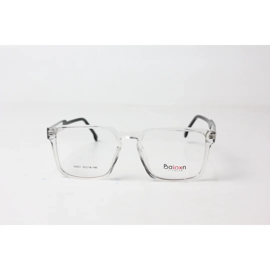 Baixon - MattVue - 2121 - Acetate - Square - Optics - Eyewear - Image 11