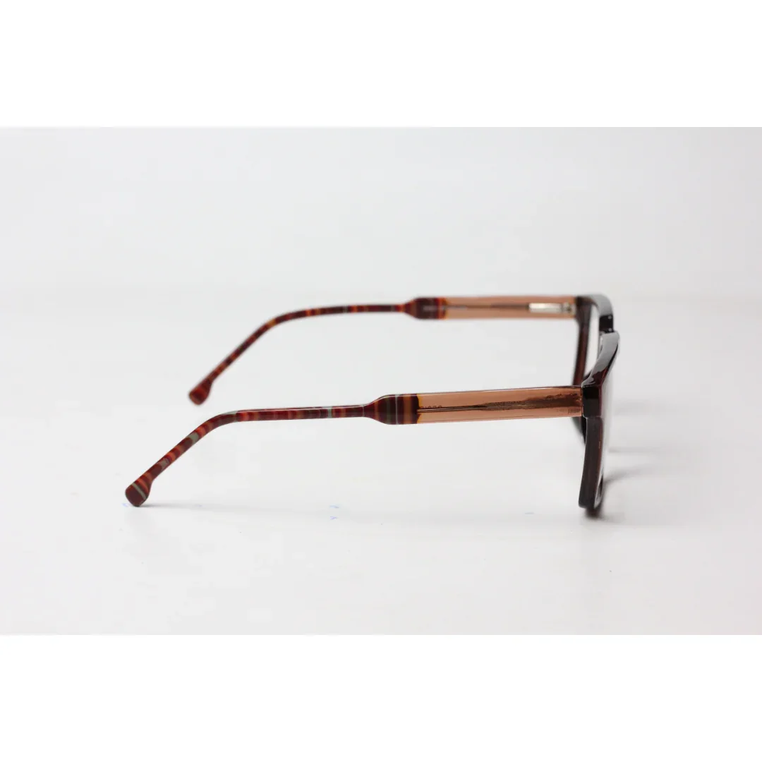 Baixon - MattVue - 2121 - Acetate - Square - Optics - Eyewear - Image 15