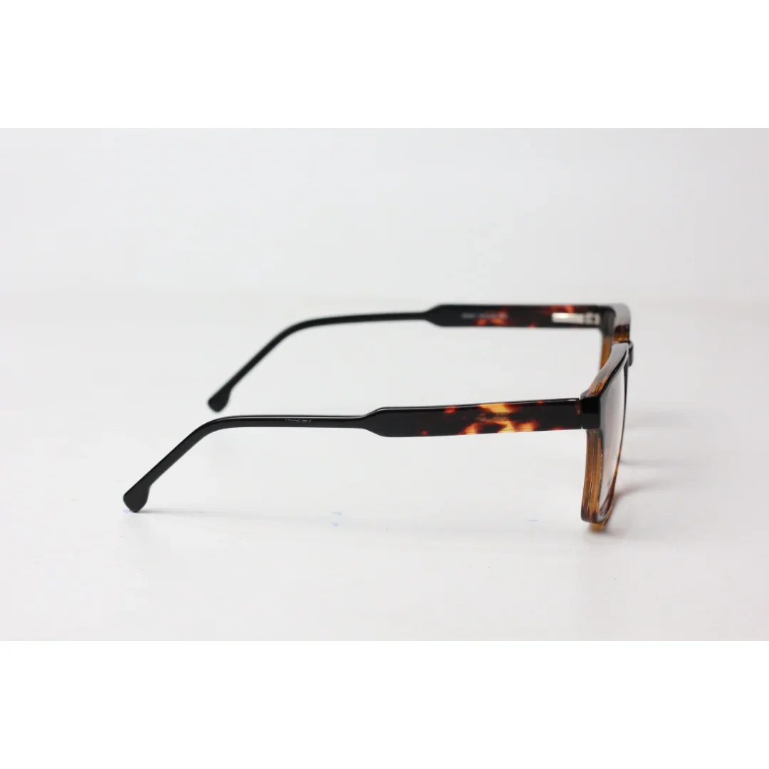 Baixon - MattVue - 2121 - Acetate - Square - Optics - Eyewear - Image 18