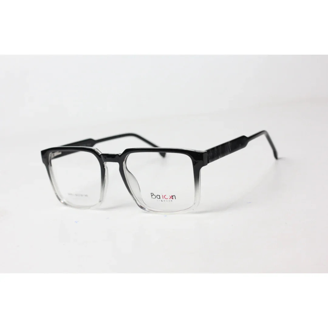 Baixon - MattVue - 2121 - Acetate - Square - Optics - Eyewear - Image 19