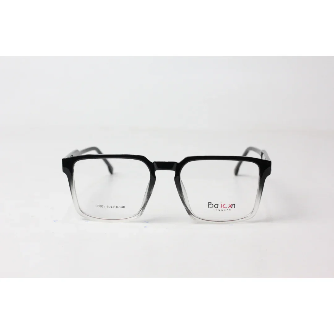 Baixon - MattVue - 2121 - Acetate - Square - Optics - Eyewear - Image 20
