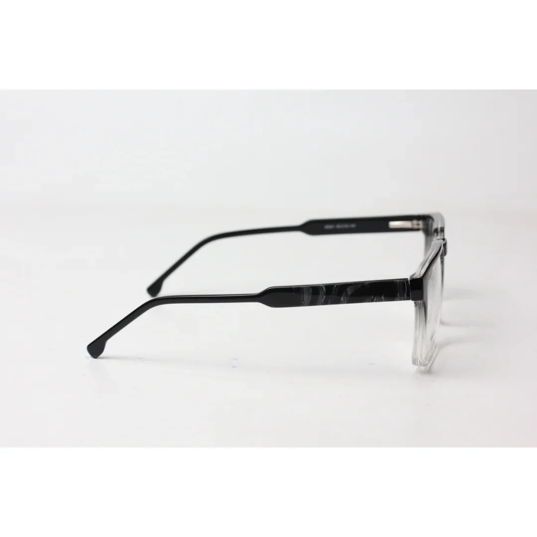 Baixon - MattVue - 2121 - Acetate - Square - Optics - Eyewear - Image 21