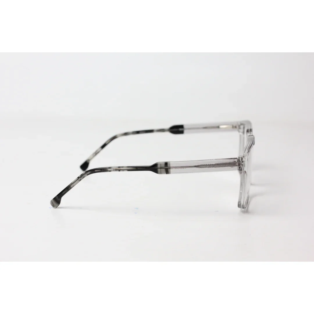 Baixon - MattVue - 2121 - Acetate - Square - Optics - Eyewear - Image 24