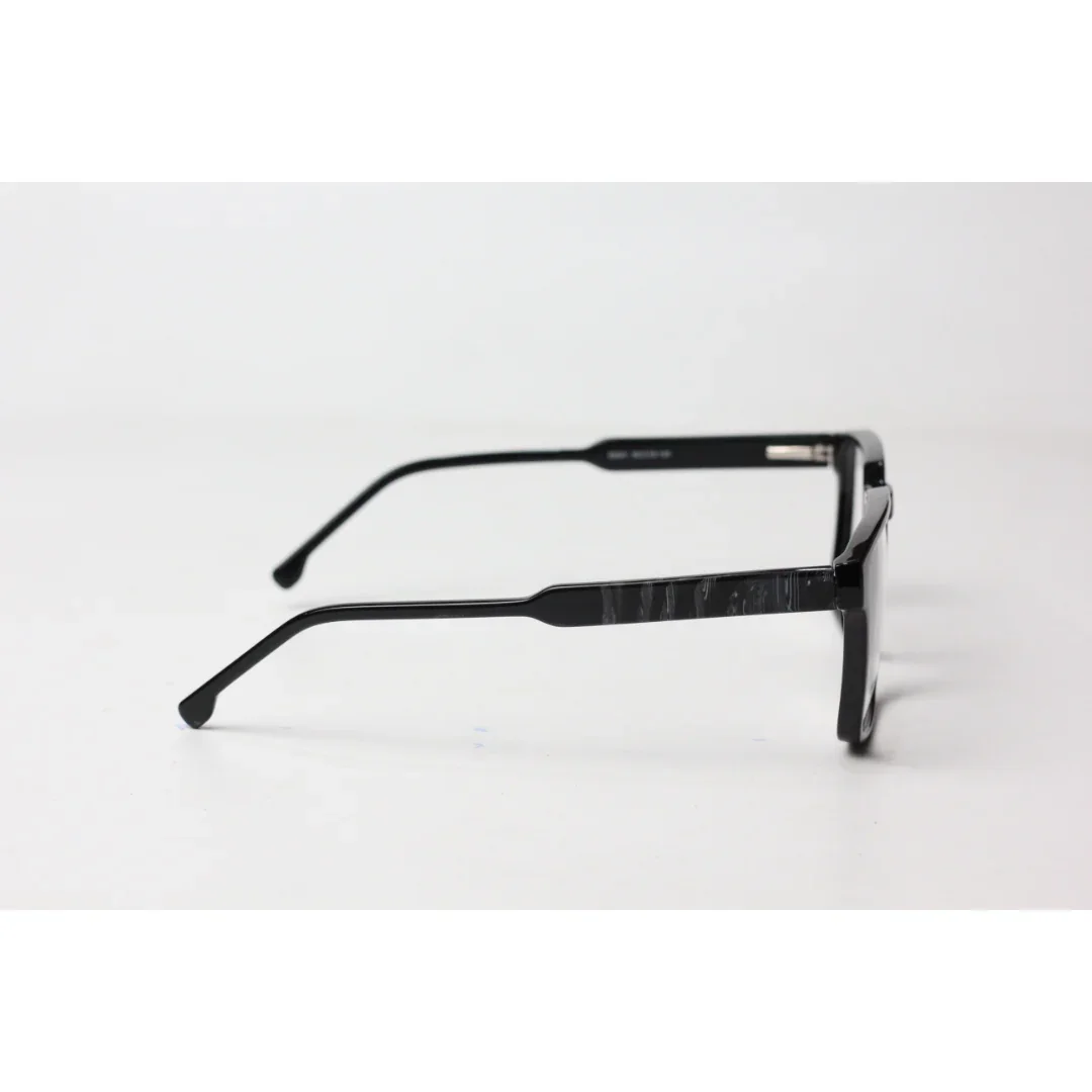 Baixon - MattVue - 2121 - Acetate - Square - Optics - Eyewear - Image 6