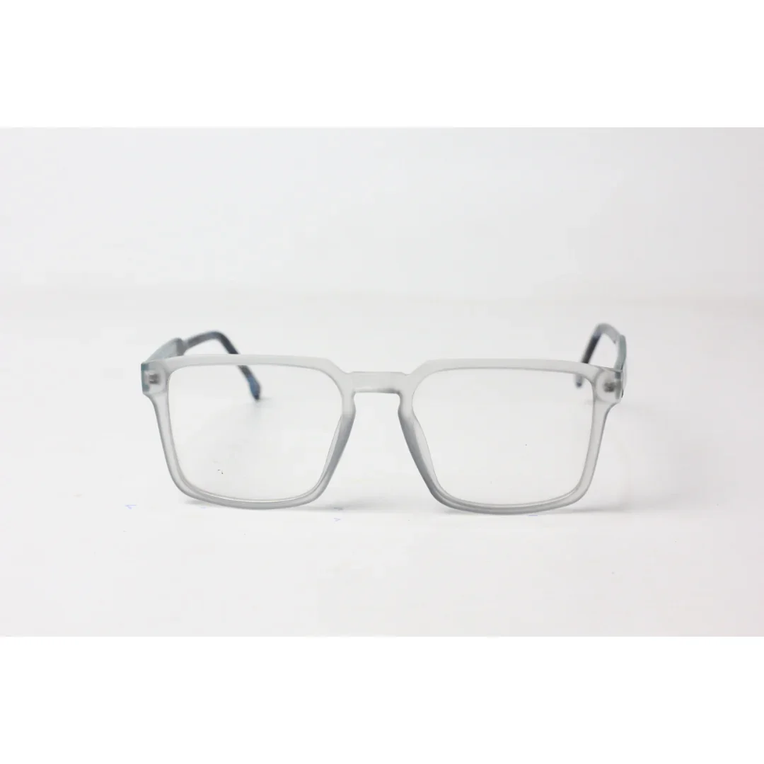 Baixon - MattVue - 2121 - Acetate - Square - Optics - Eyewear - Image 8