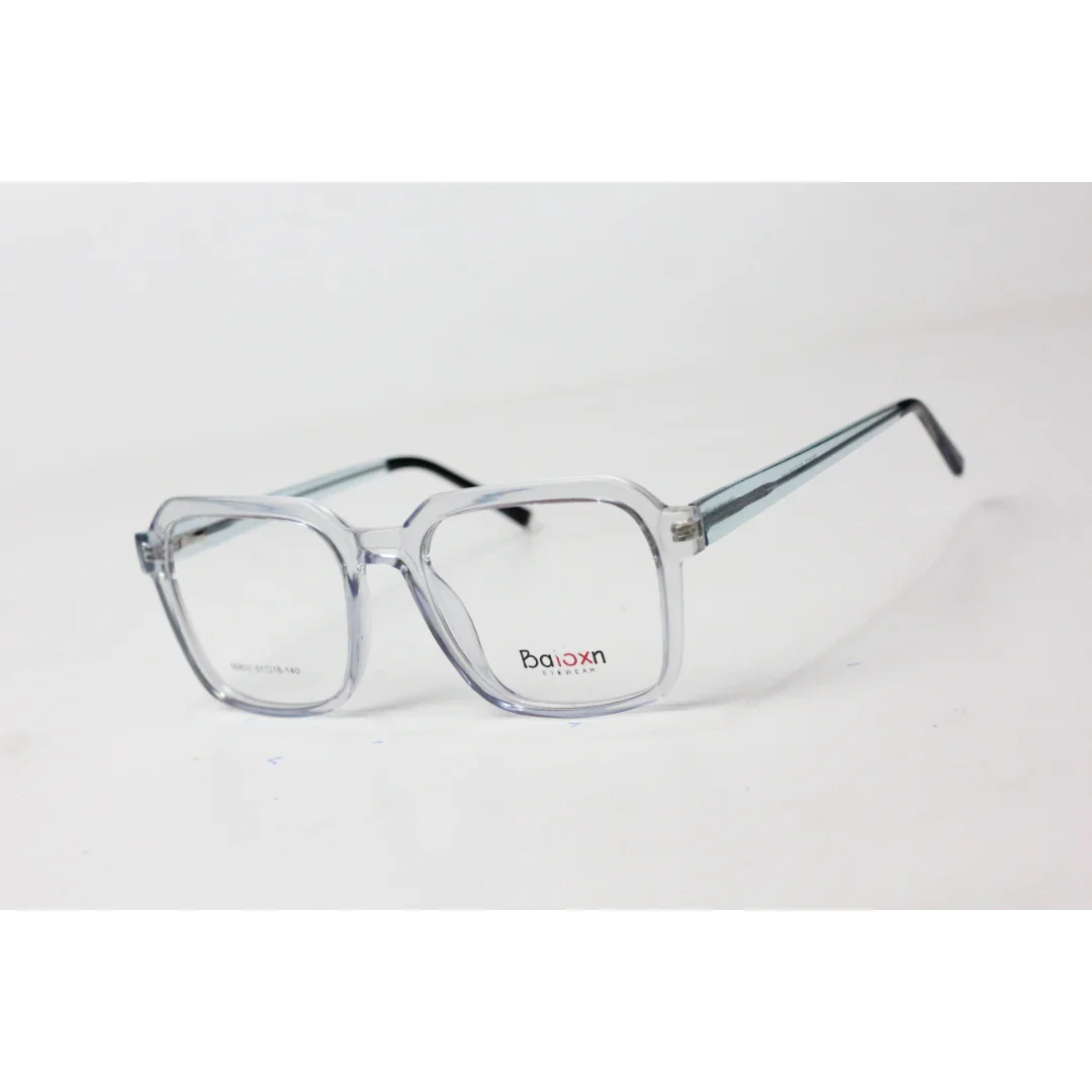 Baixon - MattVue - 2122 - Acetate - Square - Optics - Eyewear - Image 10