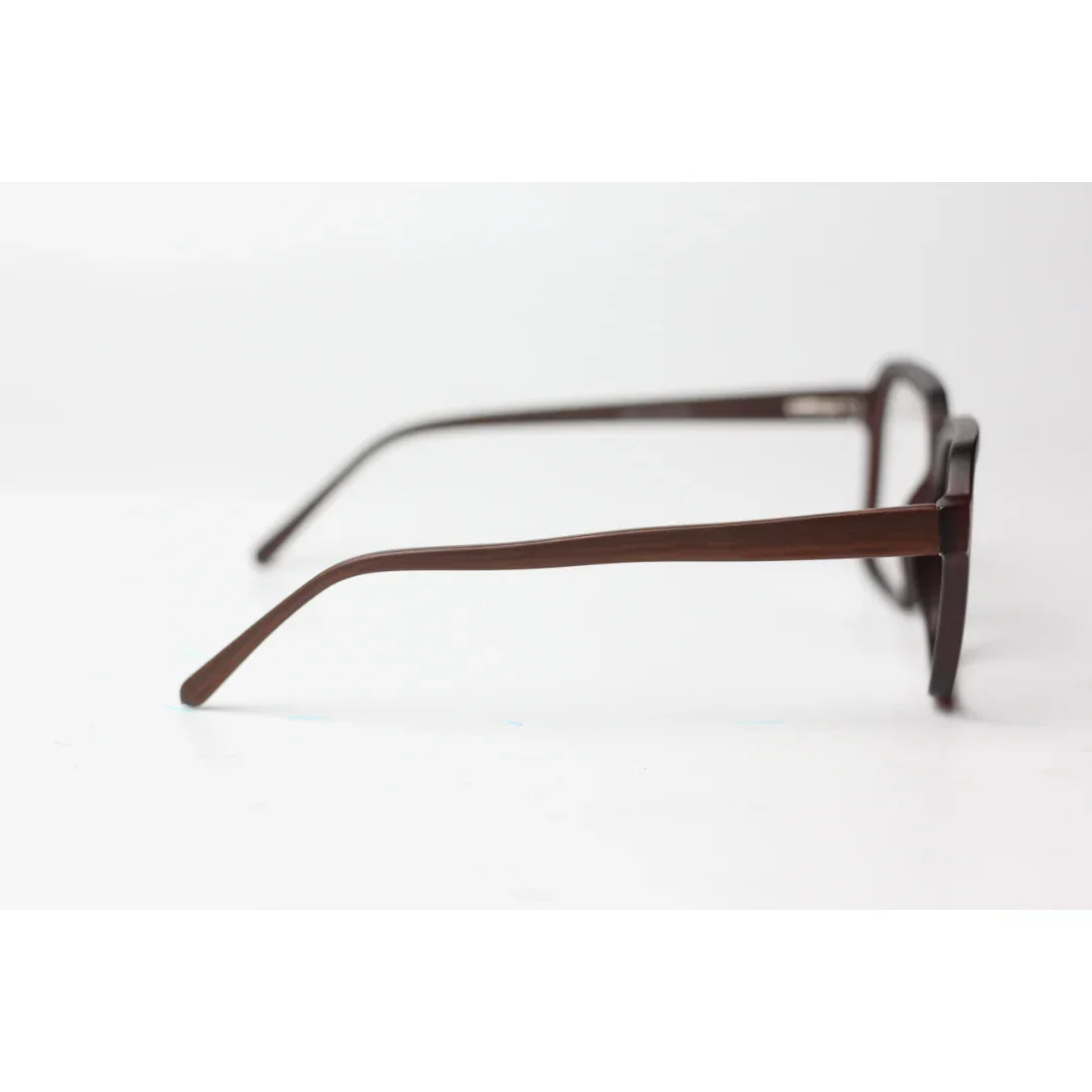Baixon - MattVue - 2122 - Acetate - Square - Optics - Eyewear - Image 20