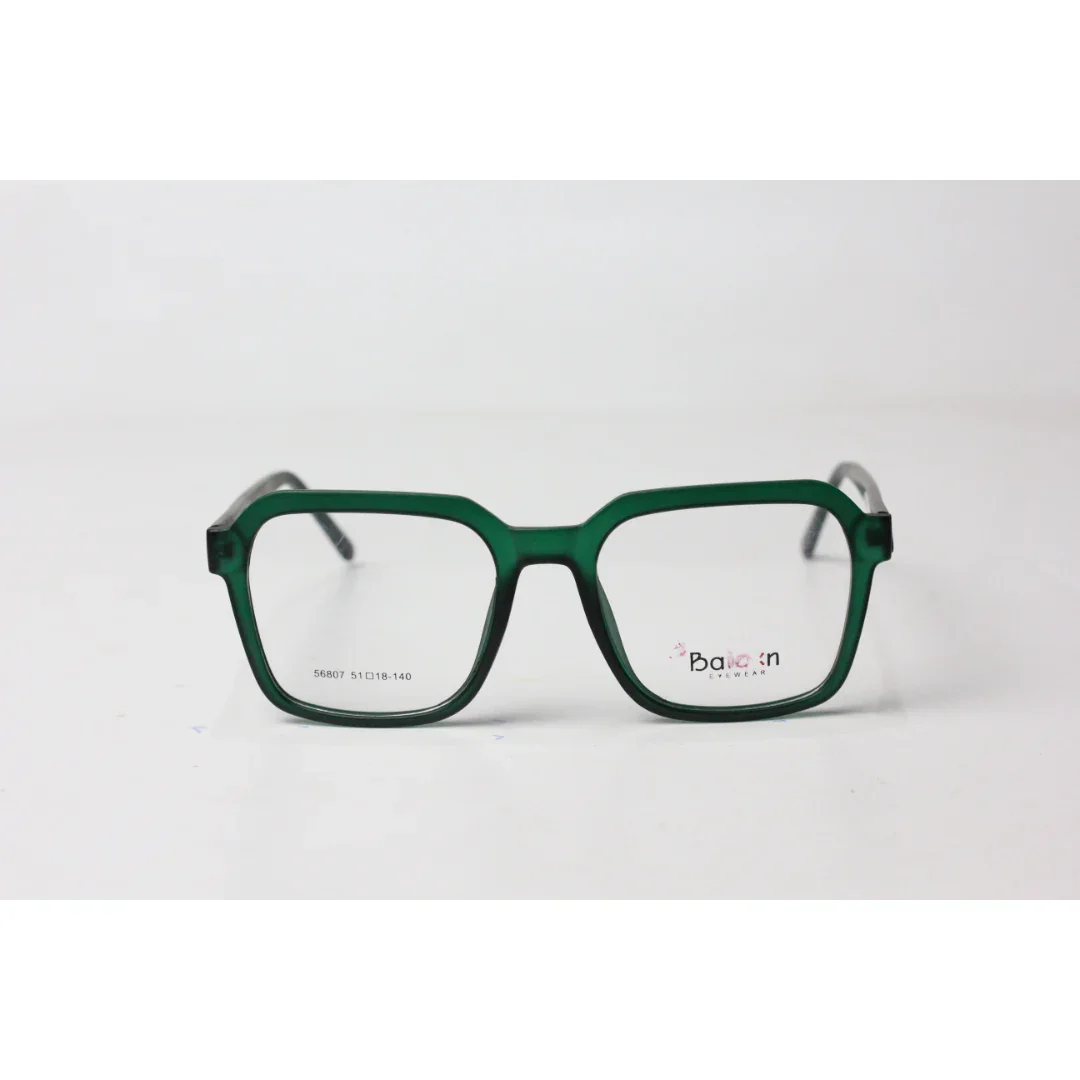 Baixon - MattVue - 2122 - Acetate - Square - Optics - Eyewear - Image 22