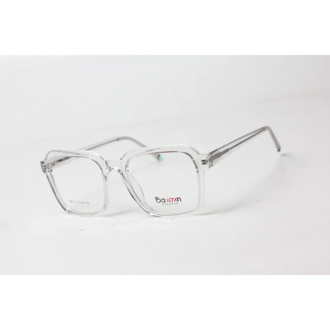 Baixon - MattVue - 2122 - Acetate - Square - Optics - Eyewear - Image 4