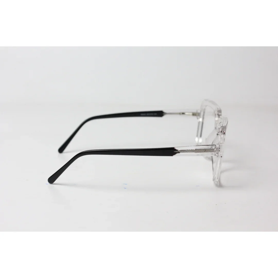 Baixon - MattVue - 2123 - Acetate - Square - Optics - Eyewear - Image 12