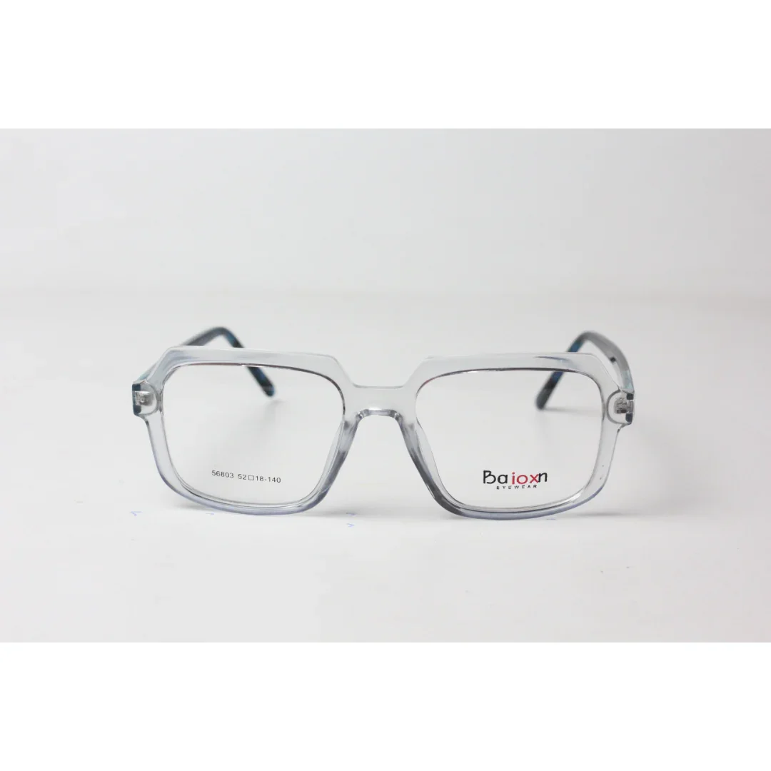 Baixon - MattVue - 2123 - Acetate - Square - Optics - Eyewear - Image 14