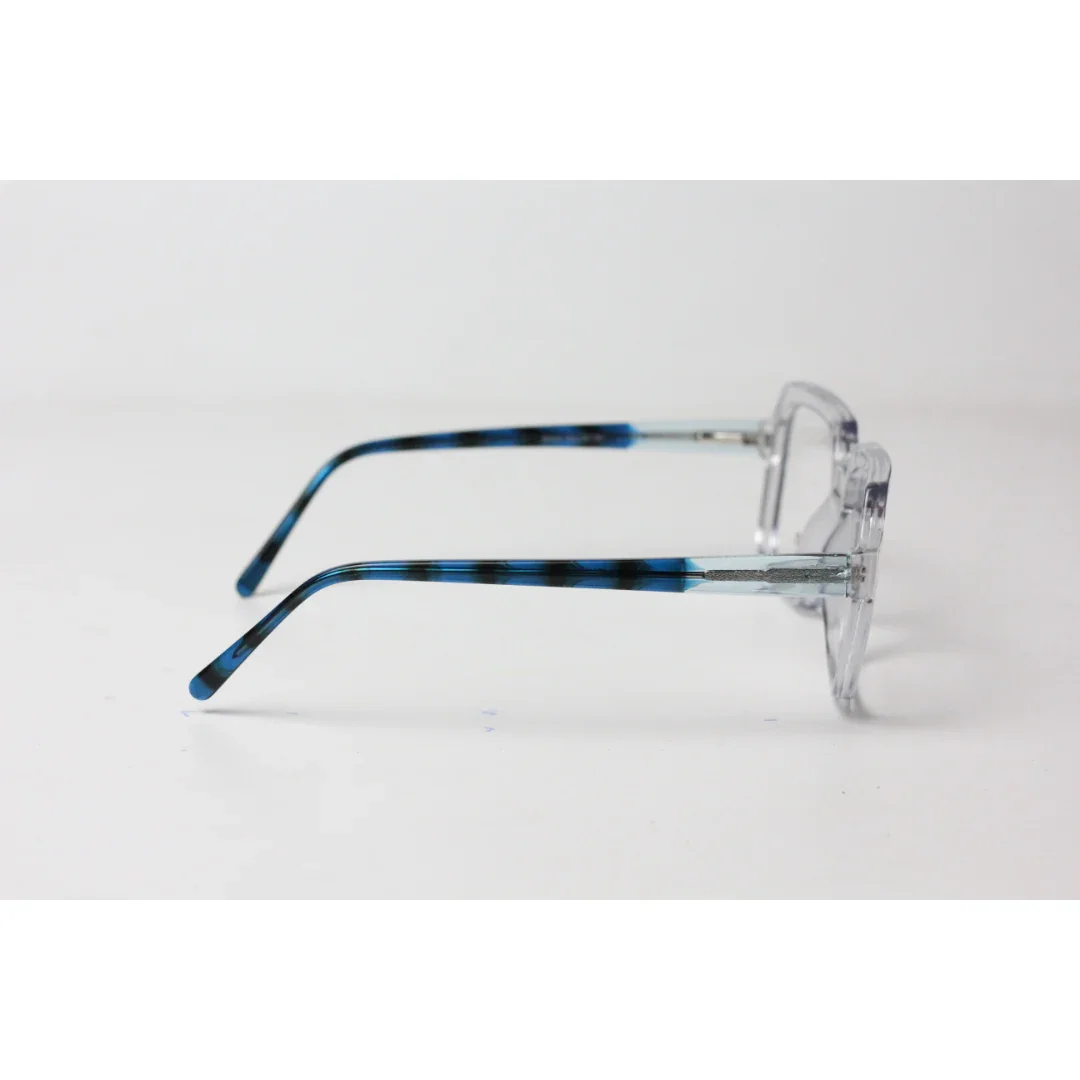 Baixon - MattVue - 2123 - Acetate - Square - Optics - Eyewear - Image 15