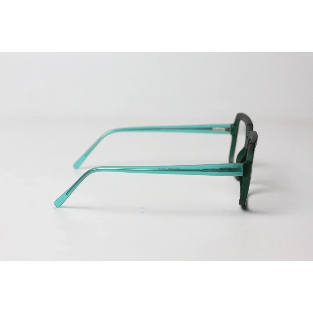 Baixon - MattVue - 2123 - Acetate - Square - Optics - Eyewear - Image 18