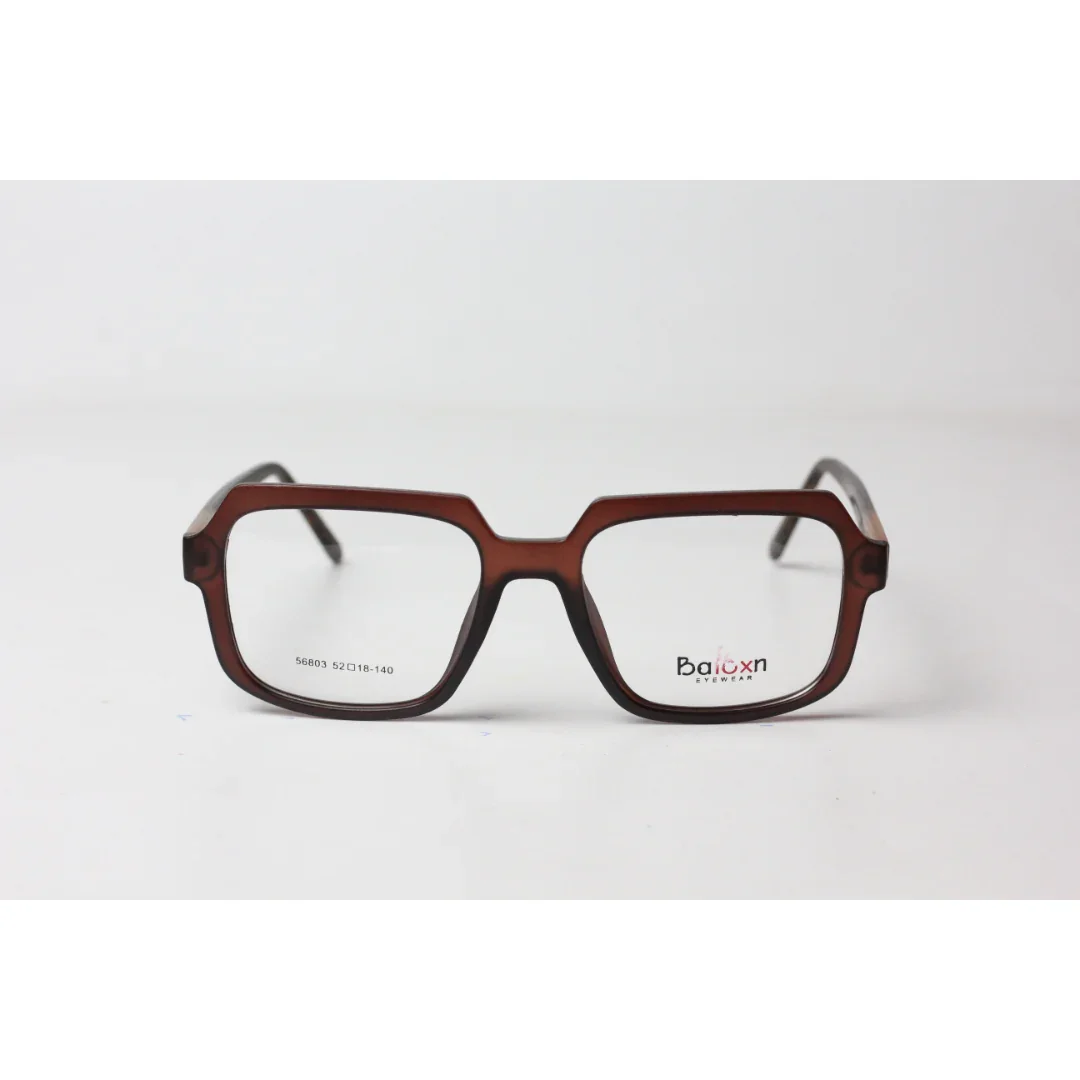 Baixon - MattVue - 2123 - Acetate - Square - Optics - Eyewear - Image 20