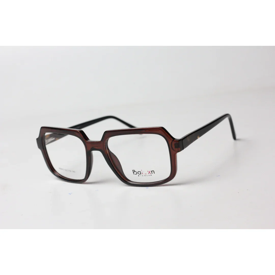 Baixon - MattVue - 2123 - Acetate - Square - Optics - Eyewear - Image 22