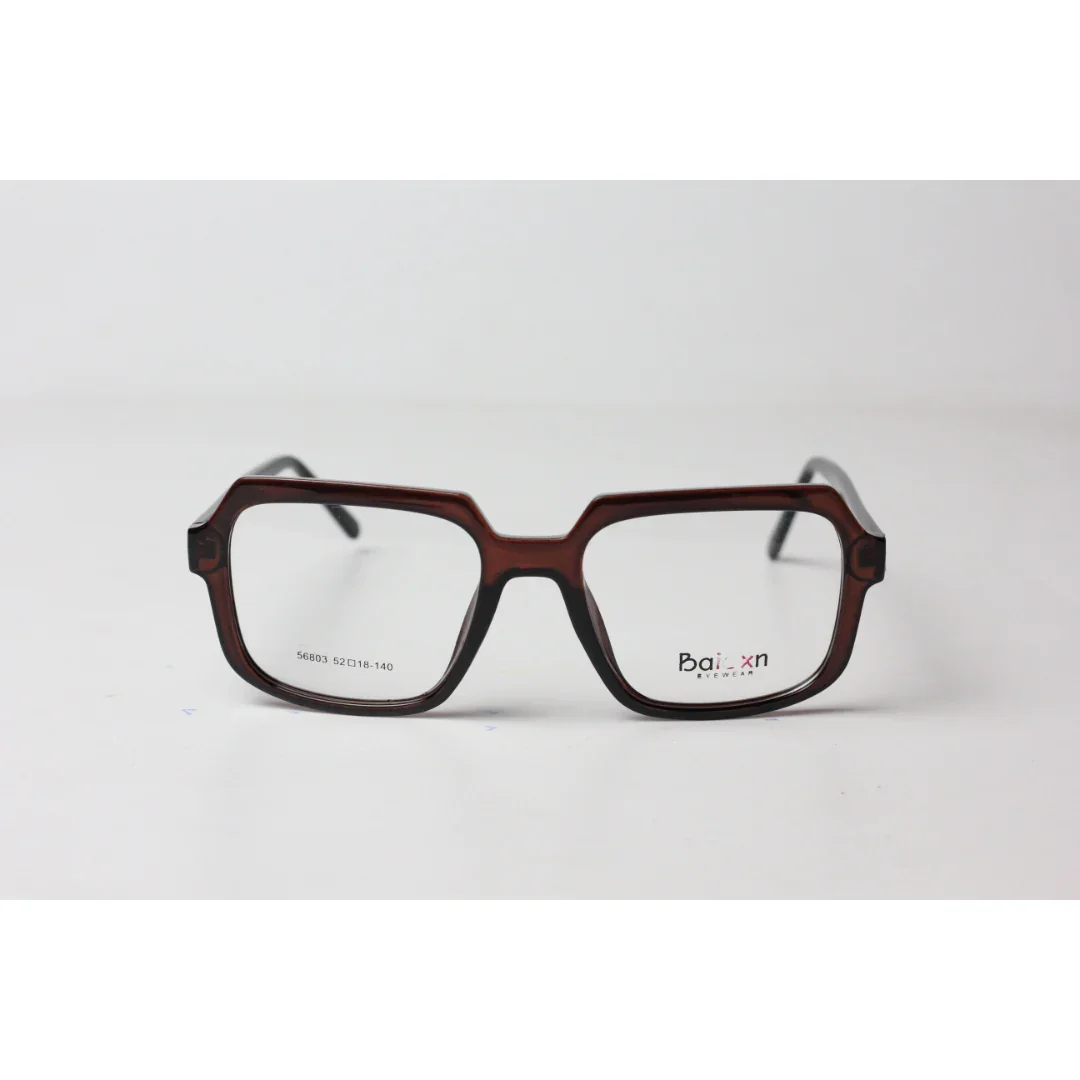 Baixon - MattVue - 2123 - Acetate - Square - Optics - Eyewear - Image 23