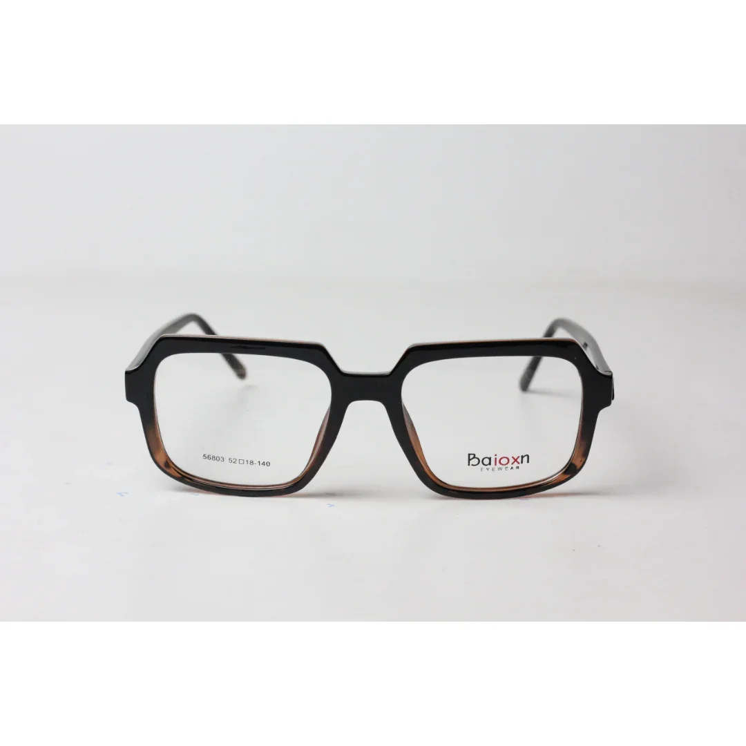 Baixon - MattVue - 2123 - Acetate - Square - Optics - Eyewear - Image 26