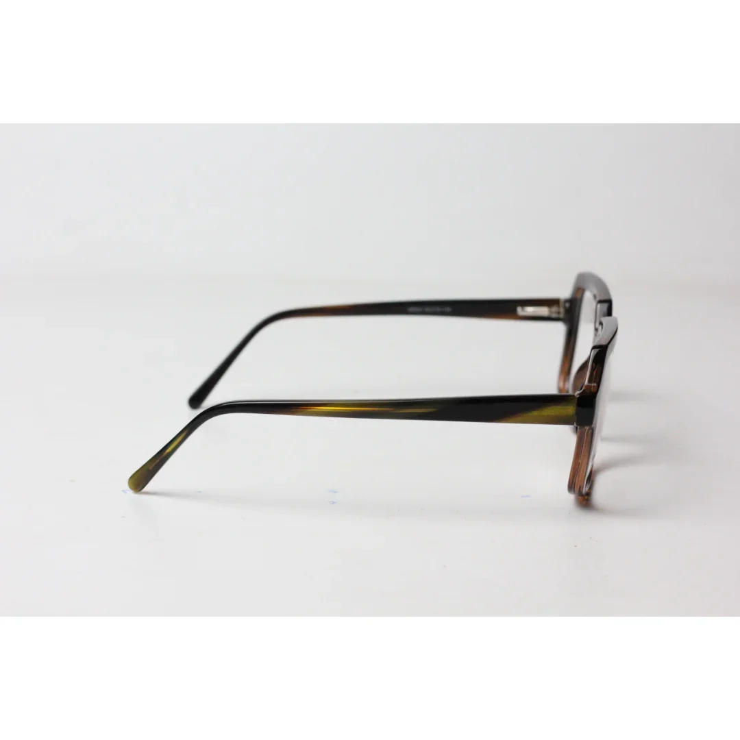 Baixon - MattVue - 2123 - Acetate - Square - Optics - Eyewear - Image 27