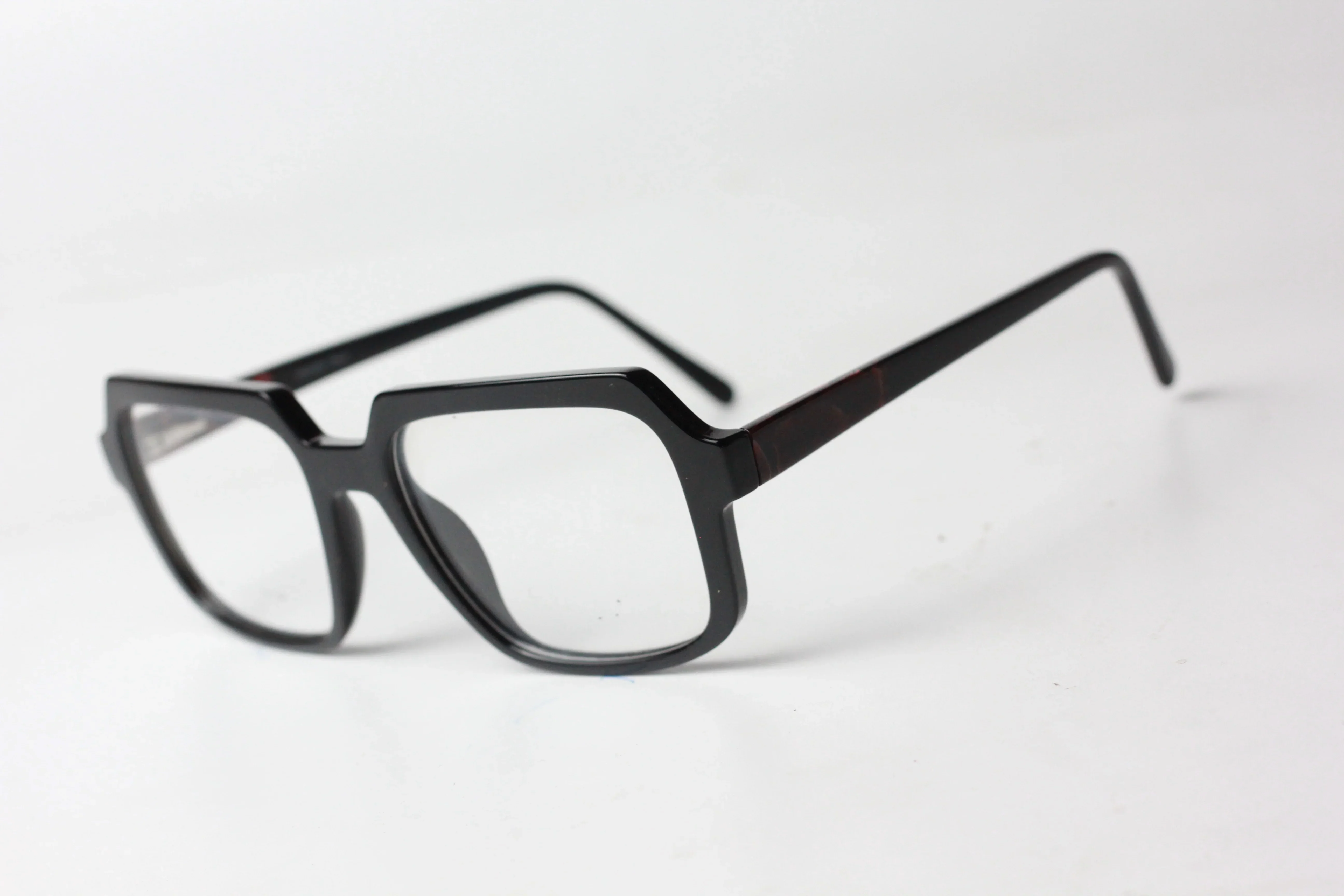 Baixon - MattVue - 2123 - Acetate - Square - Optics - Eyewear - Image 28