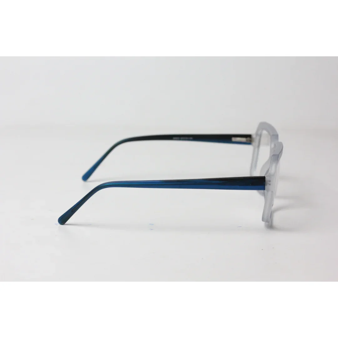 Baixon - MattVue - 2123 - Acetate - Square - Optics - Eyewear - Image 9