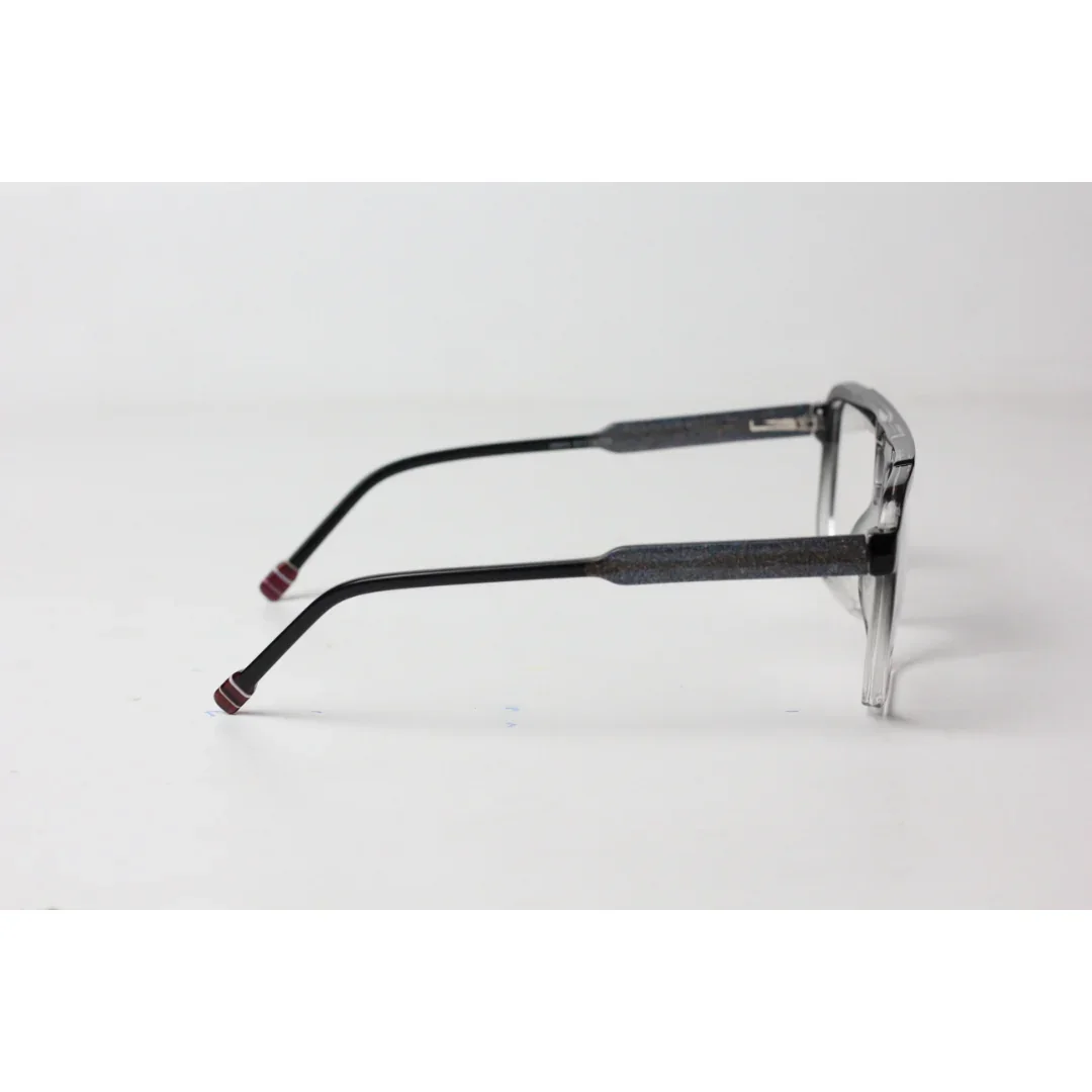 Baixon - MattVue - 2124 - Acetate - Square - Optics - Eyewear - Image 24