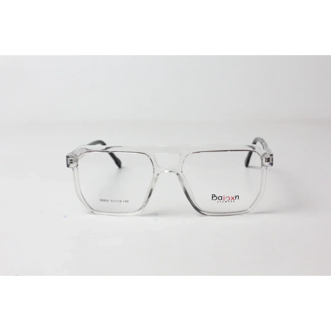 Baixon - MattVue - 2124 - Acetate - Square - Optics - Eyewear - Image 26