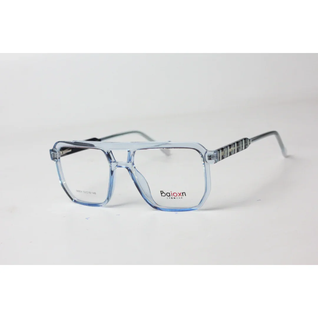 Baixon - MattVue - 2124 - Acetate - Square - Optics - Eyewear - Image 31