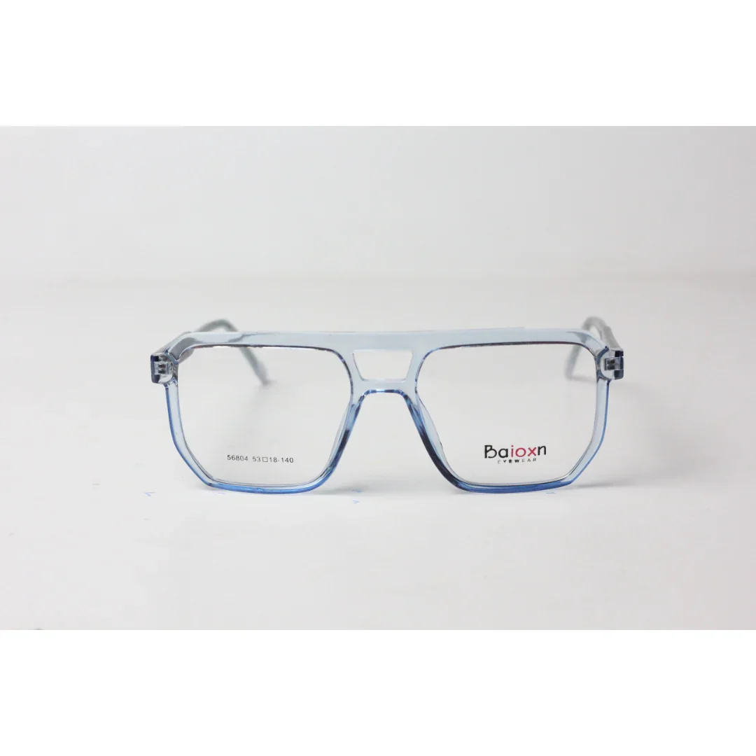 Baixon - MattVue - 2124 - Acetate - Square - Optics - Eyewear - Image 32