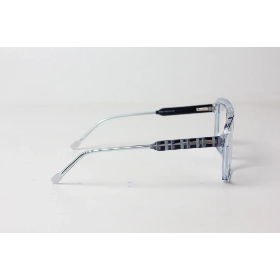 Baixon - MattVue - 2124 - Acetate - Square - Optics - Eyewear - Image 33