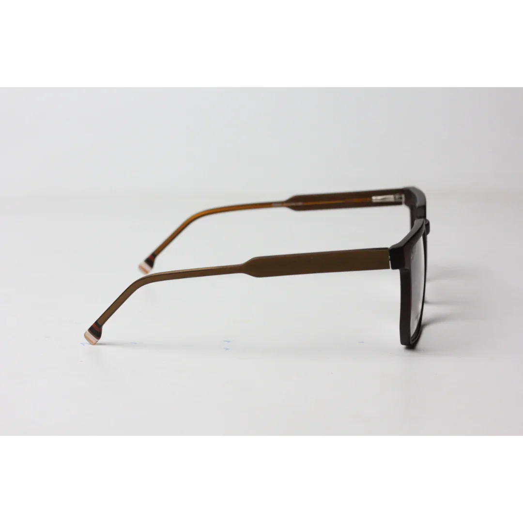 Baixon - MattVue - 2125 - Acetate - Square - Optics - Eyewear - Image 12