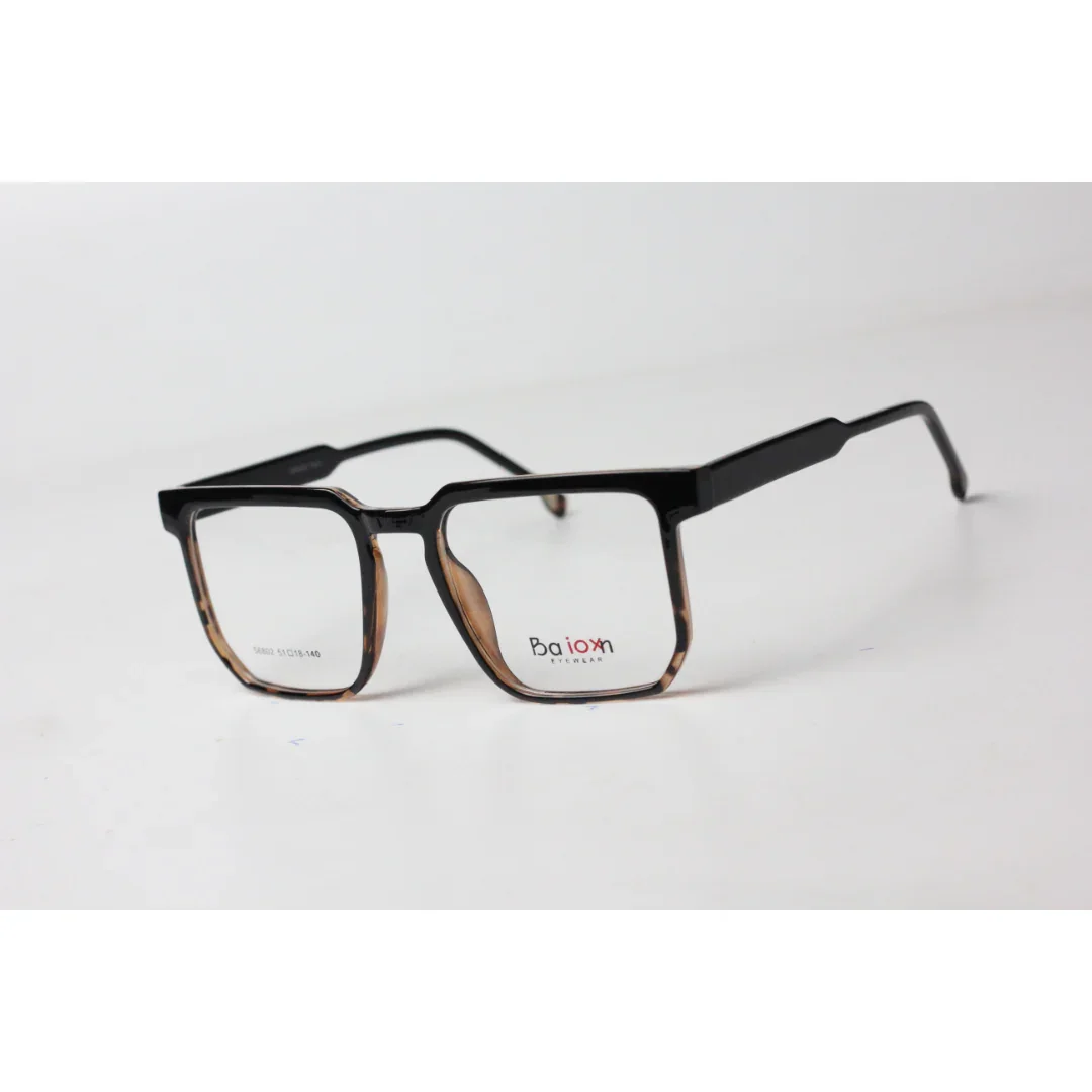 Baixon - MattVue - 2125 - Acetate - Square - Optics - Eyewear - Image 16