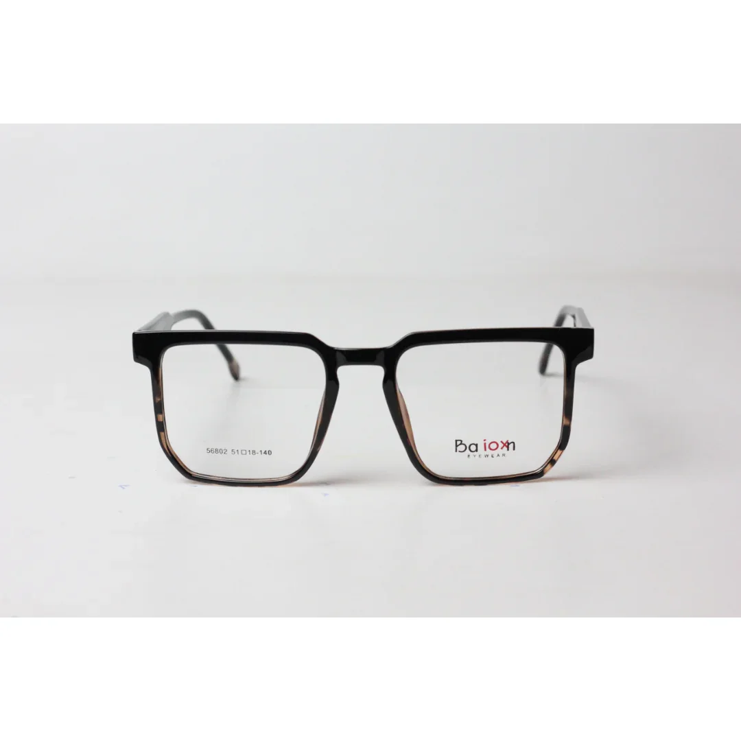 Baixon - MattVue - 2125 - Acetate - Square - Optics - Eyewear - Image 17
