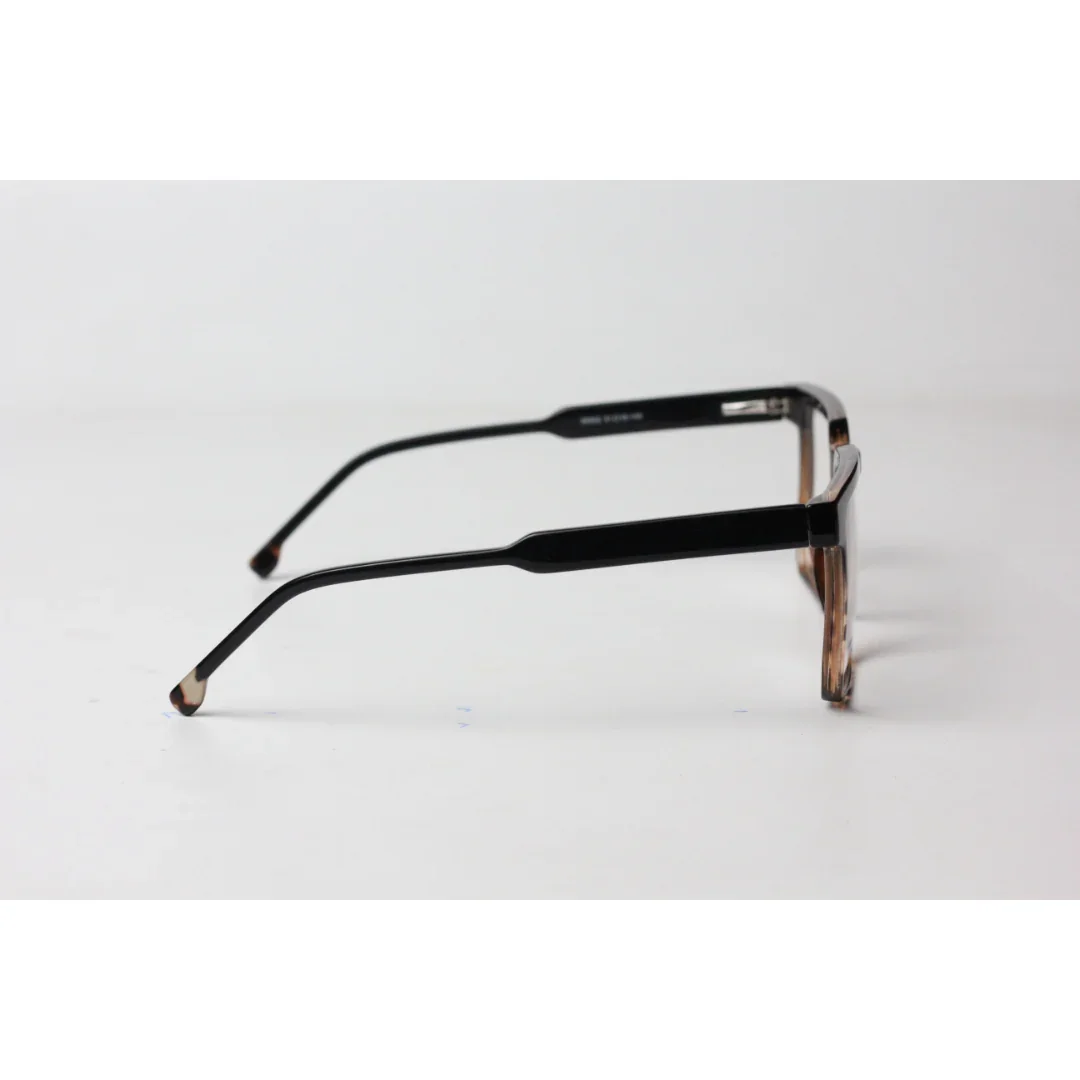 Baixon - MattVue - 2125 - Acetate - Square - Optics - Eyewear - Image 18