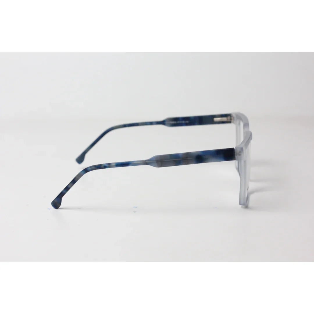 Baixon - MattVue - 2125 - Acetate - Square - Optics - Eyewear - Image 21