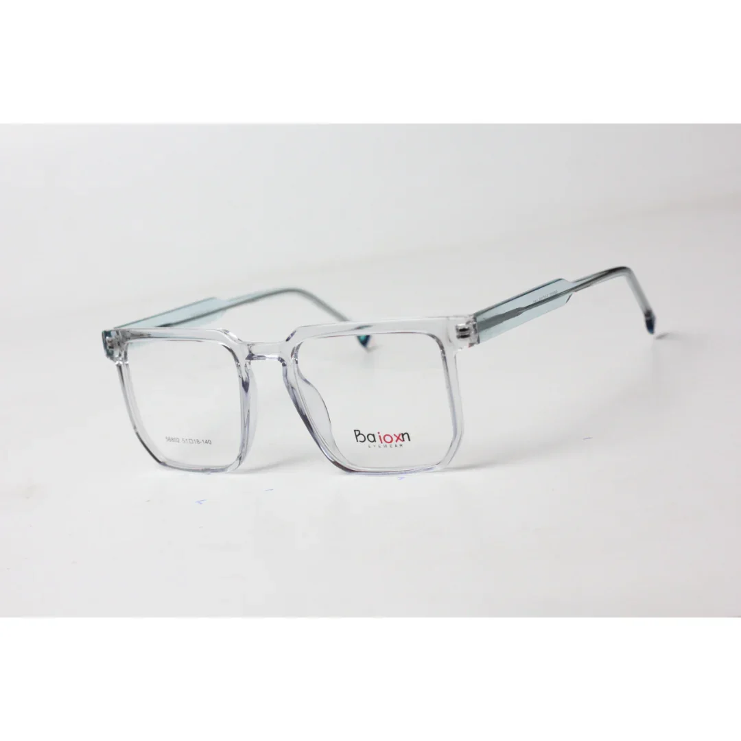 Baixon - MattVue - 2125 - Acetate - Square - Optics - Eyewear - Image 25