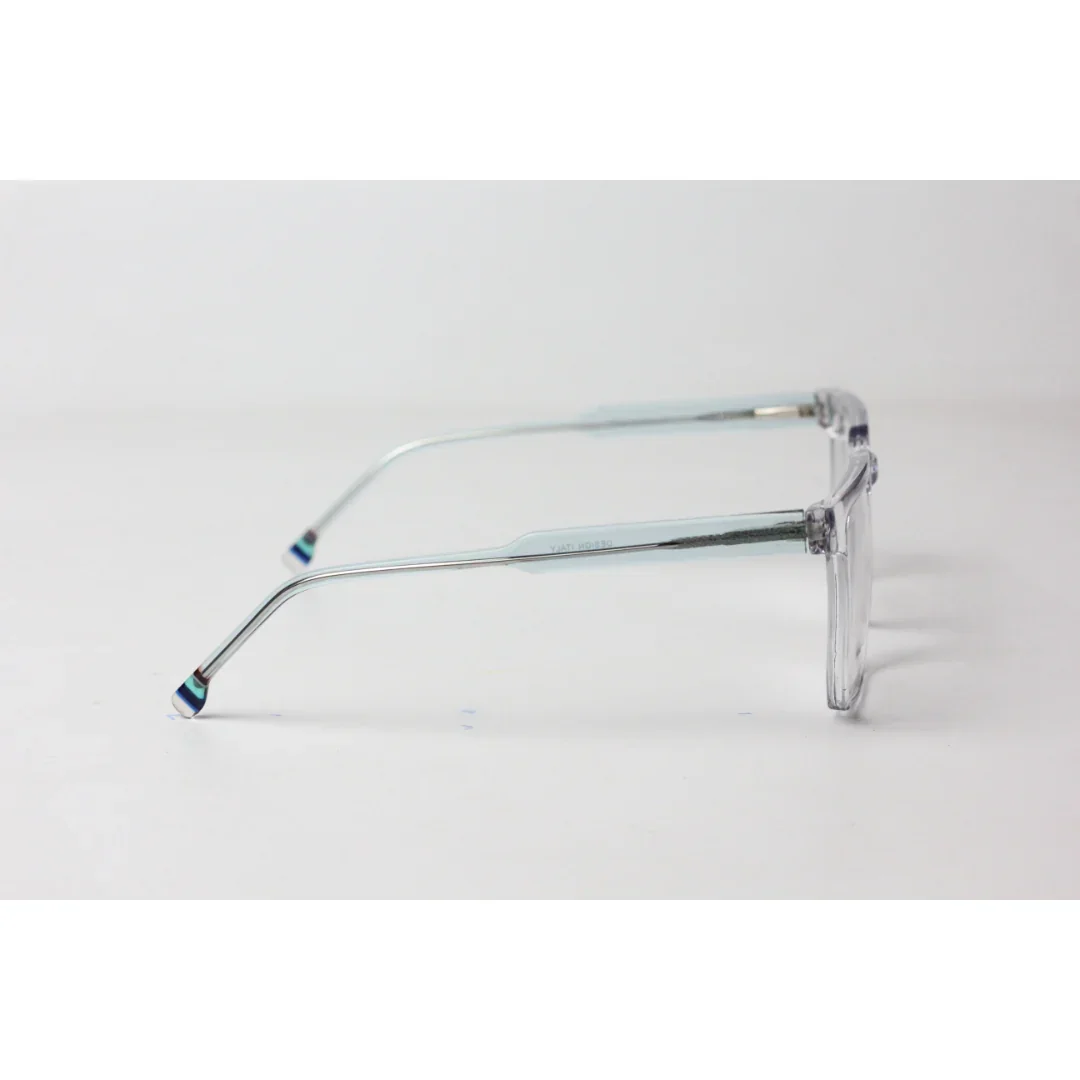 Baixon - MattVue - 2125 - Acetate - Square - Optics - Eyewear - Image 27