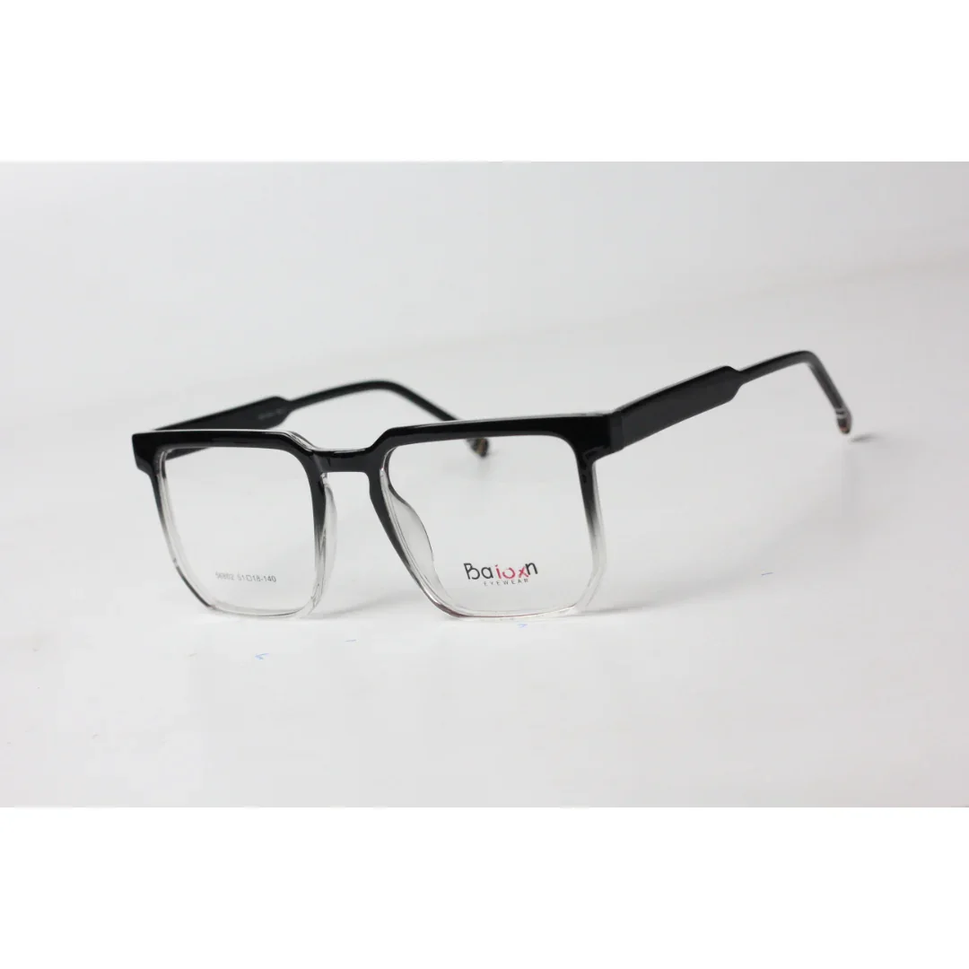 Baixon - MattVue - 2125 - Acetate - Square - Optics - Eyewear - Image 28