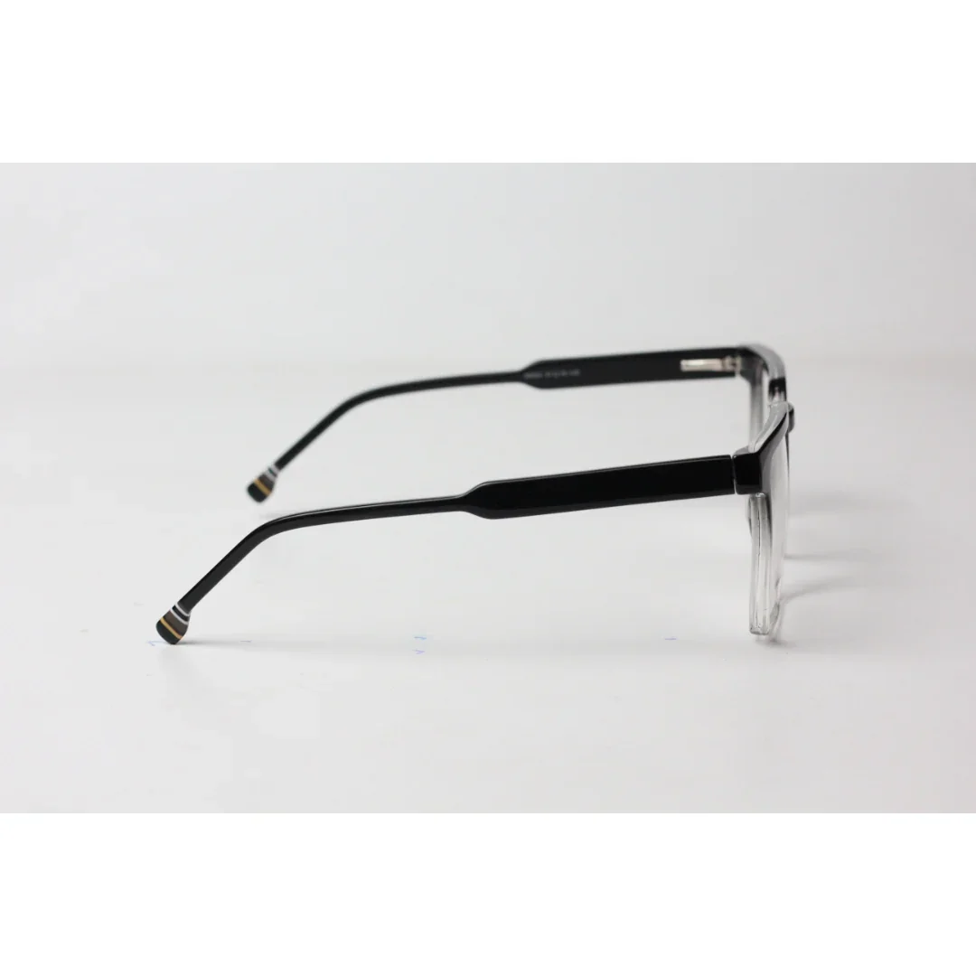 Baixon - MattVue - 2125 - Acetate - Square - Optics - Eyewear - Image 30