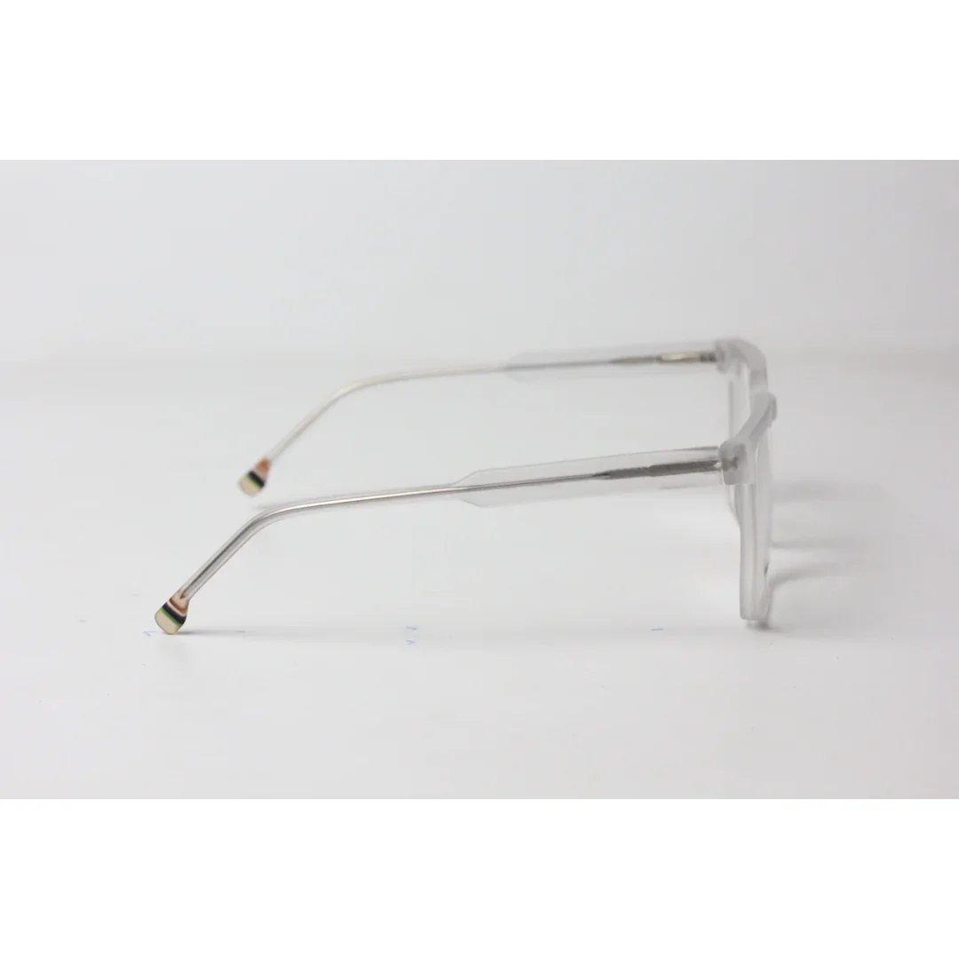 Baixon - MattVue - 2125 - Acetate - Square - Optics - Eyewear - Image 33