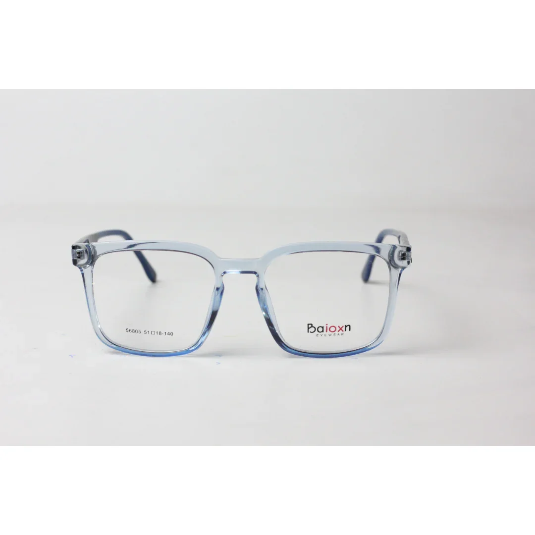 Baixon - MattVue - 2126 -  Acetate - Square - Optics - Eyewear - Image 11
