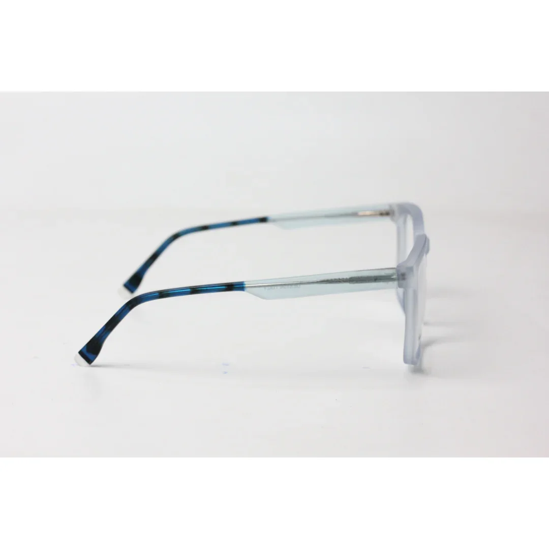 Baixon - MattVue - 2126 -  Acetate - Square - Optics - Eyewear - Image 12