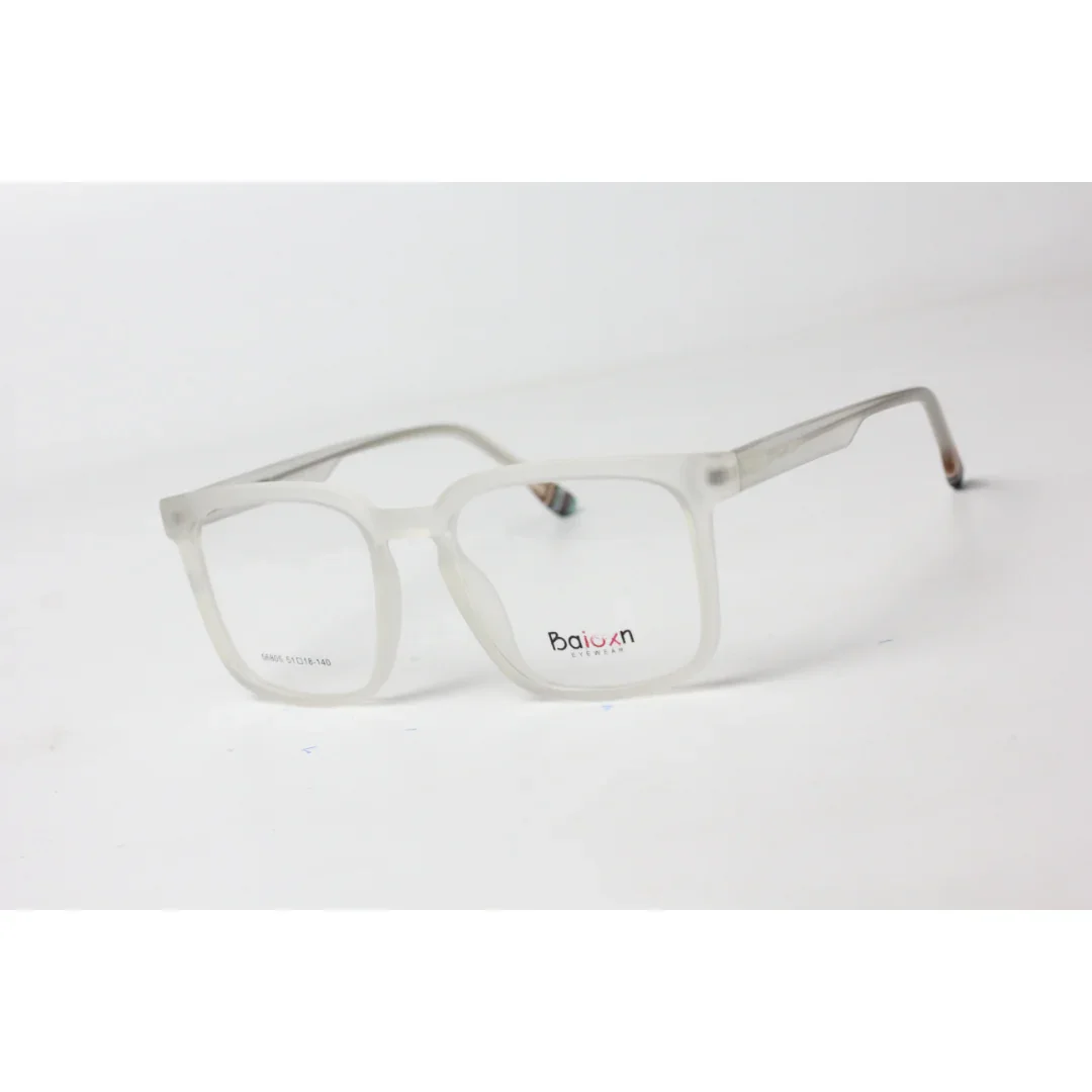 Baixon - MattVue - 2126 -  Acetate - Square - Optics - Eyewear - Image 19